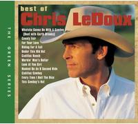 Ledoux Chris - Best of: Green Series