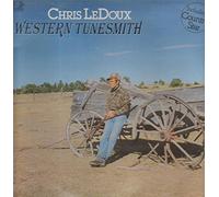 LeDoux, Chris, Chris LeDoux - Western Tunesmith. Chris LeDoux Stereo