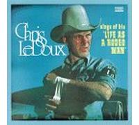 Ledoux, Chris - Life As a Rodeo Man
