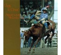 Ledoux,Chris - Sing Me a Song Mr Rodeo Man