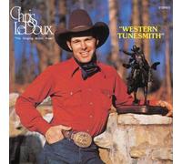 Ledoux, Chris - Western Tunesmith