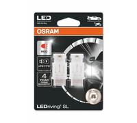 OSRAM 3157DRP-02B no ECE Luz de freno LEDriving SL P27/7W