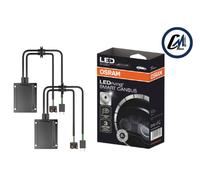 LEDriving SMART CANBUS OSRAM LEDSC01-2HFB Para Evitar Señalización De Errores