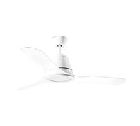 LEDs C4 30-3249-CF-M1-Ventilatore tiga 91xled refond luminose Eco: Bianco