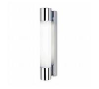Leds c4 baño aplique ip44 dresde 370mm 2g11 18w