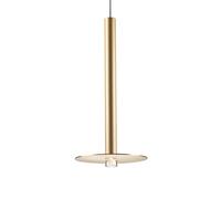 LEDS-C4 Candle lámpara colgante LED 00-6017 oro