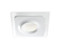 Leds c4 downlight para el baño ip65 formula gu5.3 8w