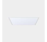 LEDS·C4 ECOFIT PLUS 60x60 | Downlight cuadrado uso interior | Para iluminar