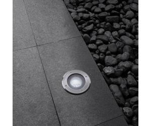 LEDS-C4 Foco de suelo empotrado Gea GU10