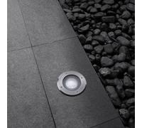 LEDS-C4 Foco de suelo empotrado Gea GU10 True