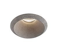 LEDS-C4 LED Play Raw Downlight Cemento 927 6,4W 15°