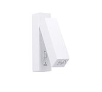 LEDS·C4 Luz de lectura hall surface led 3w 3000k blanco 108lm