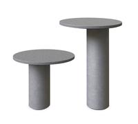 LEDS-C4 Moal bolardo luminoso LED, altura 70,5 cm