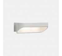 LEDS-C4 Oval aplique LED en blanco