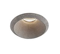 LEDS-C4 Play Raw Downlight Cemento 927 17,7 W 15°