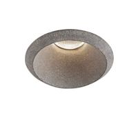 LEDS-C4 Play Raw Downlight Cemento 927 17,7W 50°