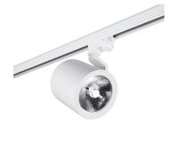 Leds·c4 proyector action 15w blanco