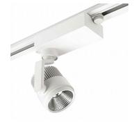 Leds c4 proyector action food 36.9w blanco cálido - 3000k cri 85 on-off blanco 2036lm