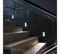 LEDS-C4 Secret aplique LED empotrado