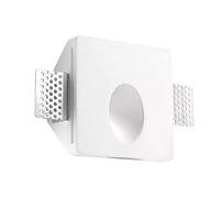 Leds-c4 secret - Aplique secret led 3000k 1,1w blanco