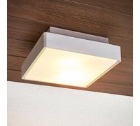 LEDS-C4 Sencillo foco de techo para exteriores KÖSSEL