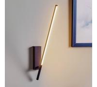 LEDS-C4 Tubs aplique LED giratorio e inclinable True