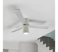 LEDS-C4 Ventilador techo FORMENTERA con mando a distancia