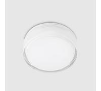 LEDS-C4 Vetro plafón LED de vidrio, IP44 930 True