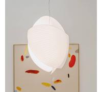 LEDS-C4 Voiles lámpara colgante 49x66cm, dim 1-10V