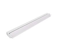 ledscom.de Luminaria LED bajo armario LIWO, orientable, 58cm, 9,9 W, 979lm, blanco cálido sin cable de red