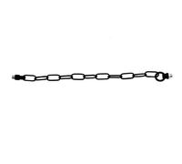 LEDSone Cadena de metal resistente para lámparas colgantes de techo suspendidas vintage