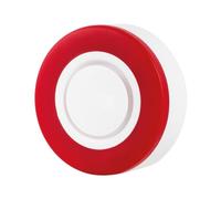 LEDTrading SmartHome ZigBee Sensores para ZigBee2MQTT para seguridad en el hogar (sirena)