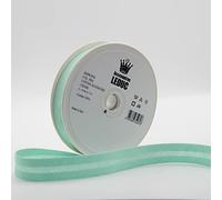 LEDUC Sesgo de algodón, Mint 5562, 20mm