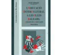 Leducació Intercultural A Les Illes Balears.