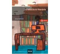 Leducació Literària 2a Ed. (ebook)