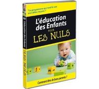 L'Éducation des enfants pour les Nuls [Francia] [DVD]