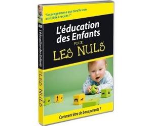 L'Éducation des enfants pour les Nuls [Francia] [DVD]