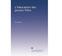 L'éducation des jeunes filles