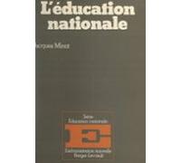 Léducation Nationale (ebook)