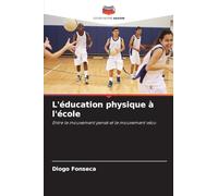 L'éducation physique à l'école