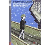 L'Education Sentimentale (Con espansione online) (Letture)