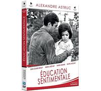 L'Education sentimentale [DVD]