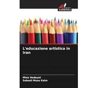 L'educazione artistica in Iran