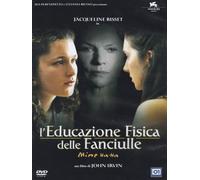 L'educazione fisica delle fanciulle [Italia] [DVD]