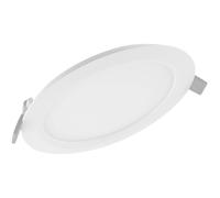 LEDVANCE 4058075079014 Downlight Slim Redondo 105 6 W 6500 K WT Luz Diurna Fría