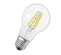 LEDVANCE 4058075208551 LED Lámpara, Escarchado, 1 Unidad (Paquete de 1)
