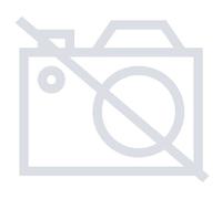 LEDVANCE 4058075271685 Lámpara De Techo 11W 4000K Negro Blanco Frío