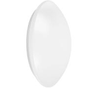LEDVANCE 4058075617988 Superficie Circular 350 Sensor 18W 830 IP44 Blanco Cálido
