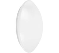 LEDVANCE 4058075618008 Superficie Circular 350 Sensor 18W 840 IP44 Blanco Frío