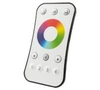 LEDVANCE 435858 LC RF REMOTE RGBW tipo de potencia, multicolor